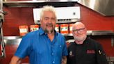 Another New Smyrna Beach restaurant to appear on Guy Fieri's 'Diners, Drive-Ins and Dives'