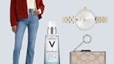 Kate Spade, CeraVe, and Coach Are Up to 62% Off at Amazon This Weekend — and Prices Start at $3