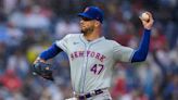 Mets drop third straight to Phillies, this time in a blowout