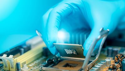 Forget Nvidia: 1 Other Unstoppable Semiconductor Stock to Buy Instead