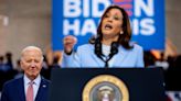 Bookmakers Put Their Money On Kamala Harris As Biden’s Odds Tank In Betting Markets