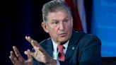 El senador Joe Manchin abandona el Partido Demócrata