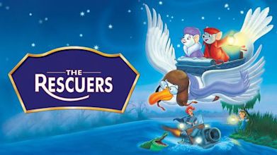 The Rescuers