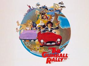 The Gumball Rally