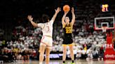 Caitlin Clark and Iowa back up to No. 2 in AP Top 25 women's poll; South Carolina a unanimous No. 1