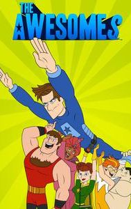 The Awesomes