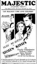 Stolen Kisses (1929 film)