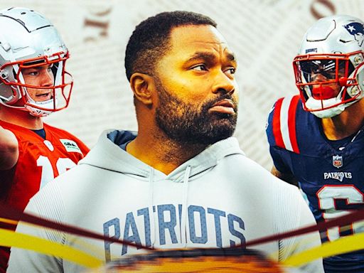 Beantown Rundown: 3 reasons for optimism ahead of Patriots 2024 campaign