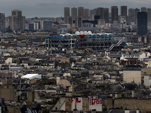 Cancelado un proyecto de delegación del Centro Pompidou de París en Nueva Jersey