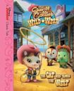 Sheriff Callie's Wild West The Cat Who Tamed the West