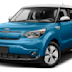 Kia Soul EV