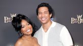 Keke Palmer Says “Mind Y’all’s Business” When Asked About Darius Jackson Relationship