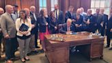 Missouri’s Gov. Parson signs bill to kick Planned Parenthood off Medicaid