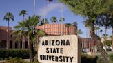 Arizona State tabs Graham Rossini as its next athletic director