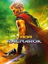 Thor : Ragnarok