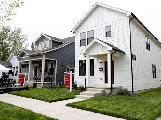 Metro Detroit real estate: More inventory for buyers, sellers unwilling to drop prices