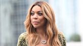 Wendy Williams diagnosed with aphasia and frontotemporal dementia