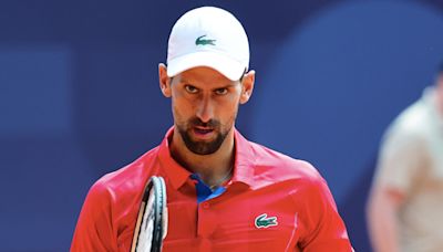 When is Novak Djokovic playing next ahead of US Open? What is his schedule for rest of 2024 season? - Eurosport