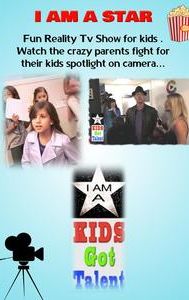 I Am a Star Aka Kids Got Talent