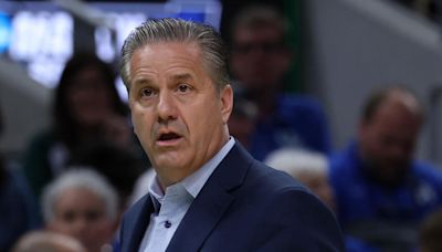 Arkansas basketball with John Calipari: Transfer portal news, 2024 roster, recruits, targets from SEC experts