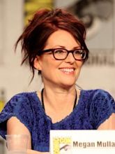 Megan Mullally