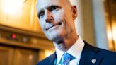 Rick Scott Calls Bipartisan Gun Deal 'Soft On Crime'