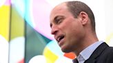 Prince William Visits Birmingham School Solo After Receiving an Invitation on Social Media
