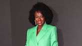 Viola Davis Says She Now Has 'Huge Swagger' Going to Grocery Store Because of Woman King Training