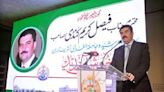 Establishment of law, order imperative for prosperity: Kundi