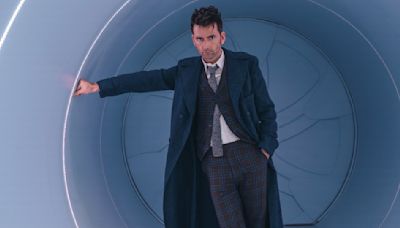 Doctor Who's Russell T. Davies Is Making... David Tennant's Future With The Franchise, And Fans Won't Like...