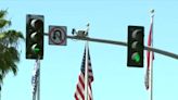 Could newer traffic lights make emergency responses faster and safer? Elk Grove tries new technology