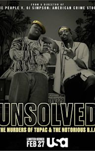 Unsolved: The Murders of Tupac and The Notorious B.I.G.