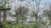 Storm system threatens central US with hail, flash floods and possible tornadoes