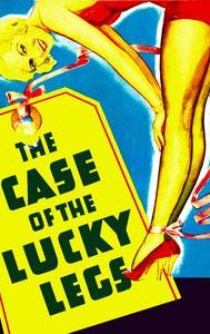 The Case of the Lucky Legs