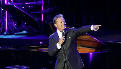 Fenapo 2024: detienen a menor que vendía boletos falsos de concierto de Luis Miguel