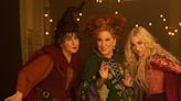 Hocus Pocus director shares child-stealing deleted scene