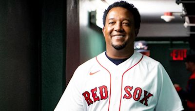 Pedro Martinez blames "baby ligaments" for rash of pitcher injuries in MLB