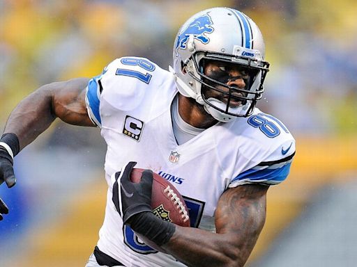 Calvin Johnson será enaltecido al Pride of the Lions