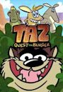 Taz: Quest for Burger