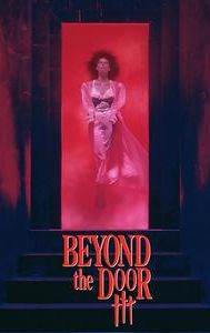 Beyond the Door III