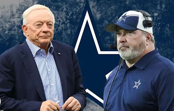 Is Stage Set For Mike McCarthy 'In-Season' Cowboys Firing?