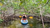 Let Summer Live on with a Visit to Biscayne National Park