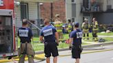 Police investigating $400k blaze at Windsor home