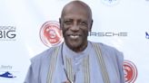 Louis Gossett Jr., first Black man to win best supporting actor Oscar, dies at 87