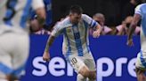 Messi cumple 37 y vuelve campeón de todo al lugar donde dijo basta