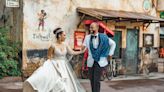 Dreaming of a Disney Fairy Tale wedding? Here's the reality and how much it costs.