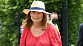 Carole Middleton's straw sun hat is the accessory we all need this summer - here's where you can buy it