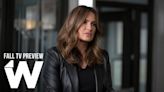 ‘Law & Order: SVU’ Showrunner: Season 24 Will Be About Olivia Benson’s ‘Healing and Deep Trauma’