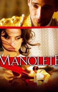 Manolete (film)