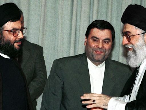 Iran’s Khamenei Sent Close Aide Urging Nasrallah To Flee Lebanon, Israel Killed Both, Now He Trusts No One - News18